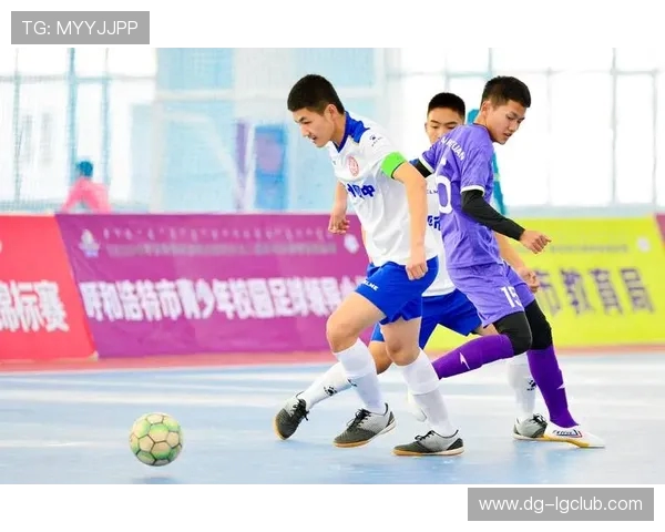 围绕普宁市足球训练体系提升青少年竞技水平的发展路径与策略分析 围绕普宁市足球训练体系提升青少年竞技水平的发展路径与策略分析